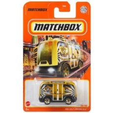 پک تکی شانسی ماشین Match Box, image 5