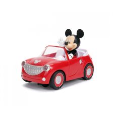 ماشین کنترلی رودستر دیزنی میکی ماوس Mickey Mouse, image 5