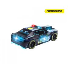 ماشین پلیس 20 سانتی Dickie Toys مدل Rhythm Patrol, image 5