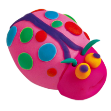 پک 36 تایی خمیربازی Play Doh مدل Mega Pack, image 14