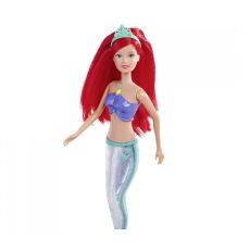 عروسک پری دریایی 29 سانتی Steffi Love مدل Sparkle Mermaid, image 7