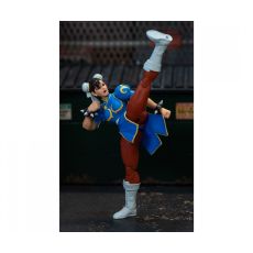 فیگور 15 سانتی چون لی سری Street Fighter, تنوع: 253252026-Chun-Li, image 5