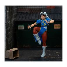 فیگور 15 سانتی چون لی سری Street Fighter, تنوع: 253252026-Chun-Li, image 3