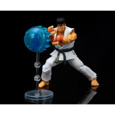 فیگور 15 سانتی ریو سری Street Fighter, تنوع: 253252025-Ryu, image 2