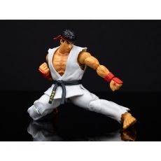 فیگور 15 سانتی ریو سری Street Fighter, تنوع: 253252025-Ryu, image 4
