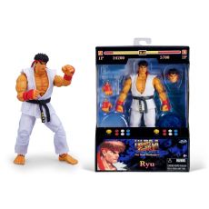 فیگور 15 سانتی ریو سری Street Fighter, تنوع: 253252025-Ryu, image 