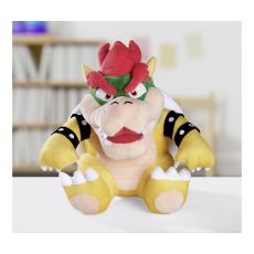 عروسک پولیشی 27 سانتی Super Mario مدل بوزر, تنوع: 109231532-Bowser, image 3