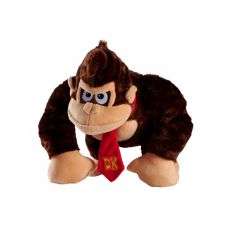 عروسک پولیشی 27 سانتی دانکی کنگ Super Mario, تنوع: 109231531-Donkey Kong, image 5