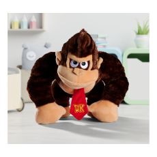 عروسک پولیشی 27 سانتی دانکی کنگ Super Mario, تنوع: 109231531-Donkey Kong, image 4