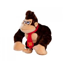 عروسک پولیشی 27 سانتی دانکی کنگ Super Mario, تنوع: 109231531-Donkey Kong, image 7
