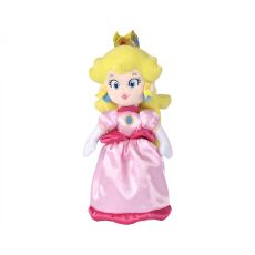 عروسک پولیشی 25 سانتی پرنسس پیچ Super Mario, تنوع: 109231530-Princess Peach, image 3