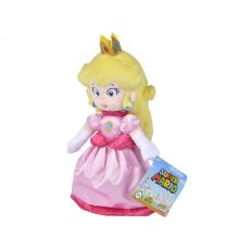 عروسک پولیشی 25 سانتی پرنسس پیچ Super Mario, تنوع: 109231530-Princess Peach, image 2