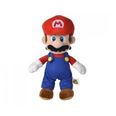 عروسک پولیشی 33 سانتی Super Mario, تنوع: 109231010-Super Mario, image 8