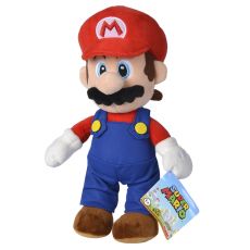 عروسک پولیشی 33 سانتی Super Mario, تنوع: 109231010-Super Mario, image 