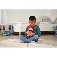 عروسک پولیشی 33 سانتی Super Mario, تنوع: 109231010-Super Mario, image 5