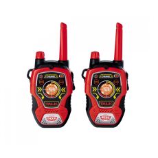 واکی تاکی Dickie Toys مدل قرمز, تنوع: 201118195-Walkie Talkie Fun Red, image 7