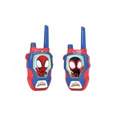 واکی تاکی Dickie Toys مدل Spidey and Miles, تنوع: 203222000-Spidey and Miles, image 5