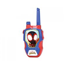 واکی تاکی Dickie Toys مدل Spidey and Miles, تنوع: 203222000-Spidey and Miles, image 6