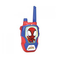 واکی تاکی Dickie Toys مدل Spidey and Miles, تنوع: 203222000-Spidey and Miles, image 8