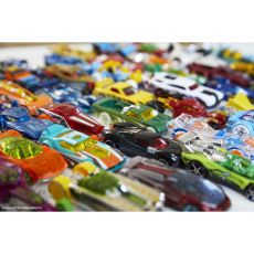 پک 20 تایی ماشین های Hot Wheels, image 5