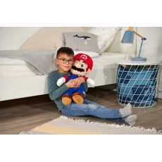 عروسک پولیشی 50 سانتی Super Mario مدل سوپر ماریو, تنوع: 109231013-Super Mario, image 4