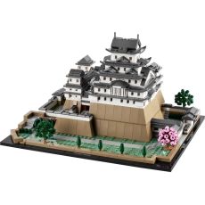 لگو آرشیتکت مدل کاخ هیمجی (21060), image 4