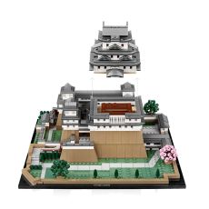 لگو آرشیتکت مدل کاخ هیمجی (21060), image 7