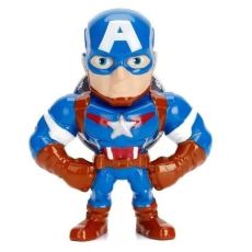 فیگور فلزی 6 سانتی کاپیتان آمریکا, تنوع: 253220006-Captain America, image 2