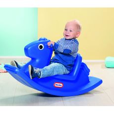 اسب گهواره‌ای Little Tikes آبی, تنوع: 403C00060-Blue, image 9