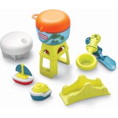 ميز شن بازی و آب بازی Little Tikes, image 5