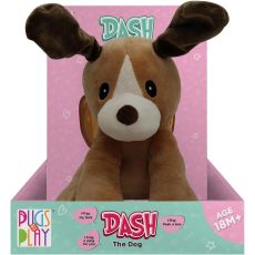 هاپو پیکبو Dash, تنوع: ST-PAP44-Dog, image 