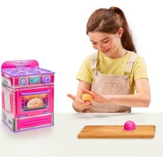 فر جادویی کوکیز مدل دارچین Cookeez Makery, تنوع: 23502-CK-Cinnamon, image 4
