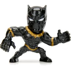 فیگور فلزی 6 سانتی پلنگ سیاه, تنوع: 253220006-Black Panther, image 