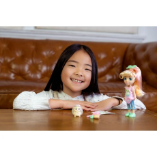 عروسک 15 سانتی رز اوری Be-Kind, تنوع: 255713006-Rose Avery, image 5