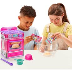 فر جادویی کوکیز مدل دارچین Cookeez Makery, تنوع: 23502-CK-Cinnamon, image 2