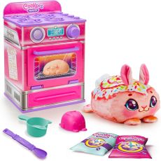 فر جادویی کوکیز مدل دارچین Cookeez Makery, تنوع: 23502-CK-Cinnamon, image 12