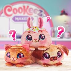 فر جادویی کوکیز مدل دارچین Cookeez Makery, تنوع: 23502-CK-Cinnamon, image 8