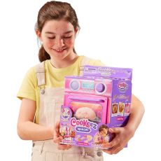 فر جادویی کوکیز مدل دارچین Cookeez Makery, تنوع: 23502-CK-Cinnamon, image 5