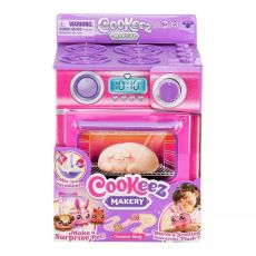 فر جادویی کوکیز مدل دارچین Cookeez Makery, تنوع: 23502-CK-Cinnamon, image 13