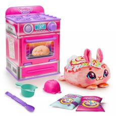 فر جادویی کوکیز مدل دارچین Cookeez Makery, تنوع: 23502-CK-Cinnamon, image 