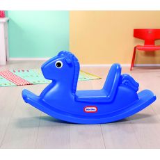 اسب گهواره‌ای Little Tikes آبی, تنوع: 403C00060-Blue, image 10