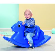 اسب گهواره‌ای Little Tikes آبی, تنوع: 403C00060-Blue, image 8