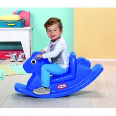 اسب گهواره‌ای Little Tikes آبی, تنوع: 403C00060-Blue, image 7