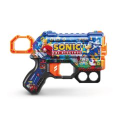 تفنگ ایکس شات X-Shot سری Skins مدل Mega Sonic, تنوع: 36660-Mega Sonic, image 3