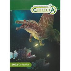 کاتالوگ 2022 بزرگ Collecta, image 