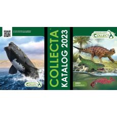 کاتالوگ 2023 بزرگ Collecta, image 2
