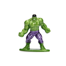 نانو فیگور فلزی هالک مارول, تنوع: 253221000-Hulk, image 2