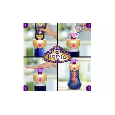 مجیک میکسیز پیکسلینگز عروسک فلیتا پروانه Magic Mixies Pixlings, تنوع: 64574-Flitta, image 3