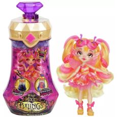 مجیک میکسیز پیکسلینگز عروسک فلیتا پروانه Magic Mixies Pixlings, تنوع: 64574-Flitta, image 