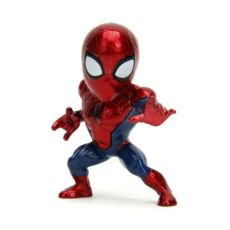 فیگور فلزی 6 سانتی Marvel مدل اسپایدرمن, تنوع: 253220007-Spider-Man, image 3